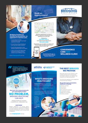 Design de Flyer par rkailas pour ce projet | Design : #21933523