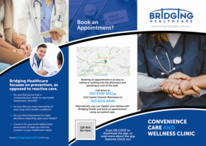 Design de Flyer par rkailas pour ce projet | Design : #21937920