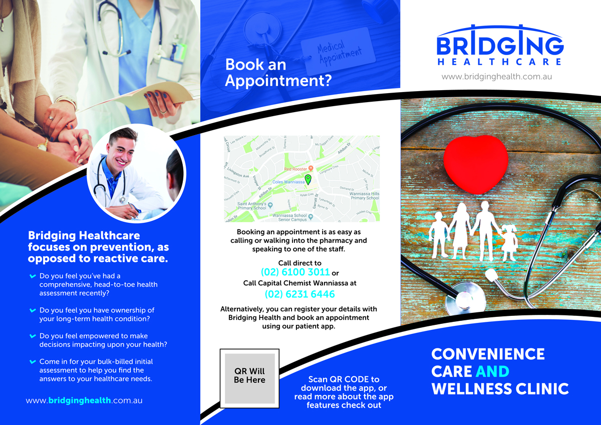 Flyer Design by rkailas for this project | Design #21937929