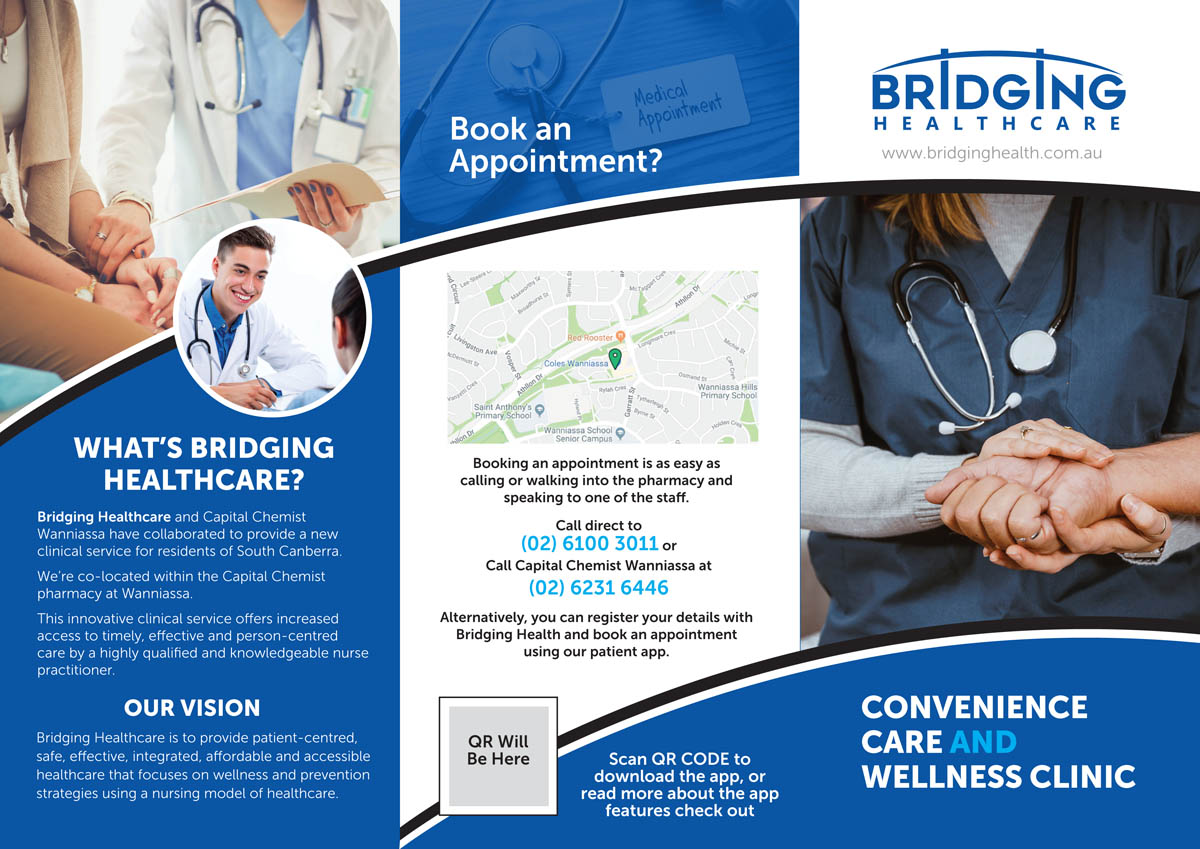 Flyer Design by rkailas for this project | Design #22005725