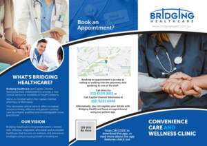 Design de Flyer par rkailas pour ce projet | Design : #22005725