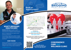 Design de Flyer par rkailas pour ce projet | Design : #22026288