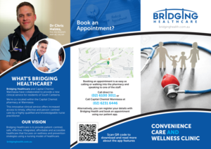 Design de Flyer par rkailas pour ce projet | Design : #22026290