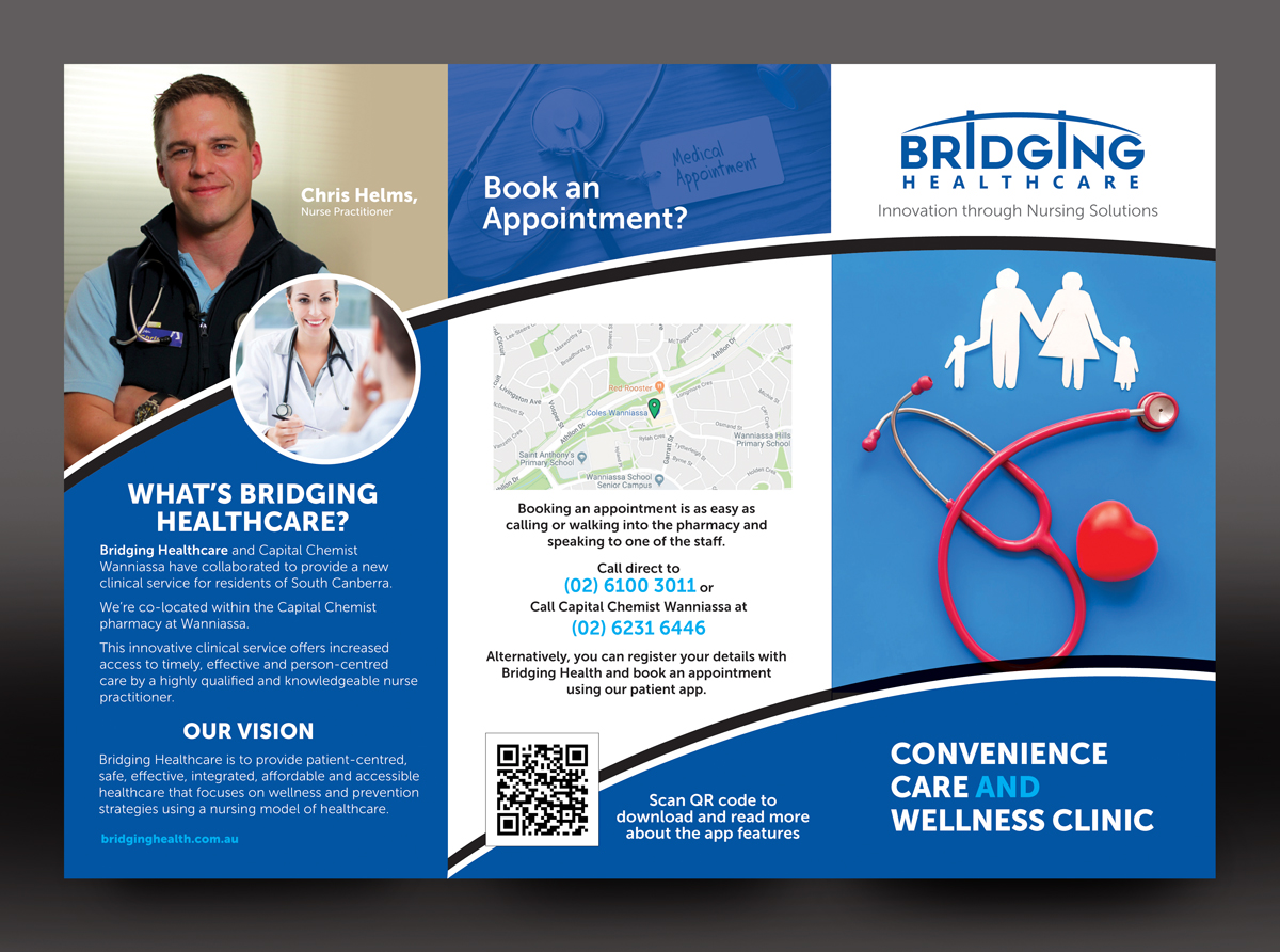 Design de Flyer par rkailas pour ce projet | Design #22046396