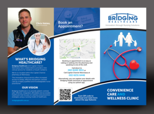 Design de Flyer par rkailas pour ce projet | Design : #22046396