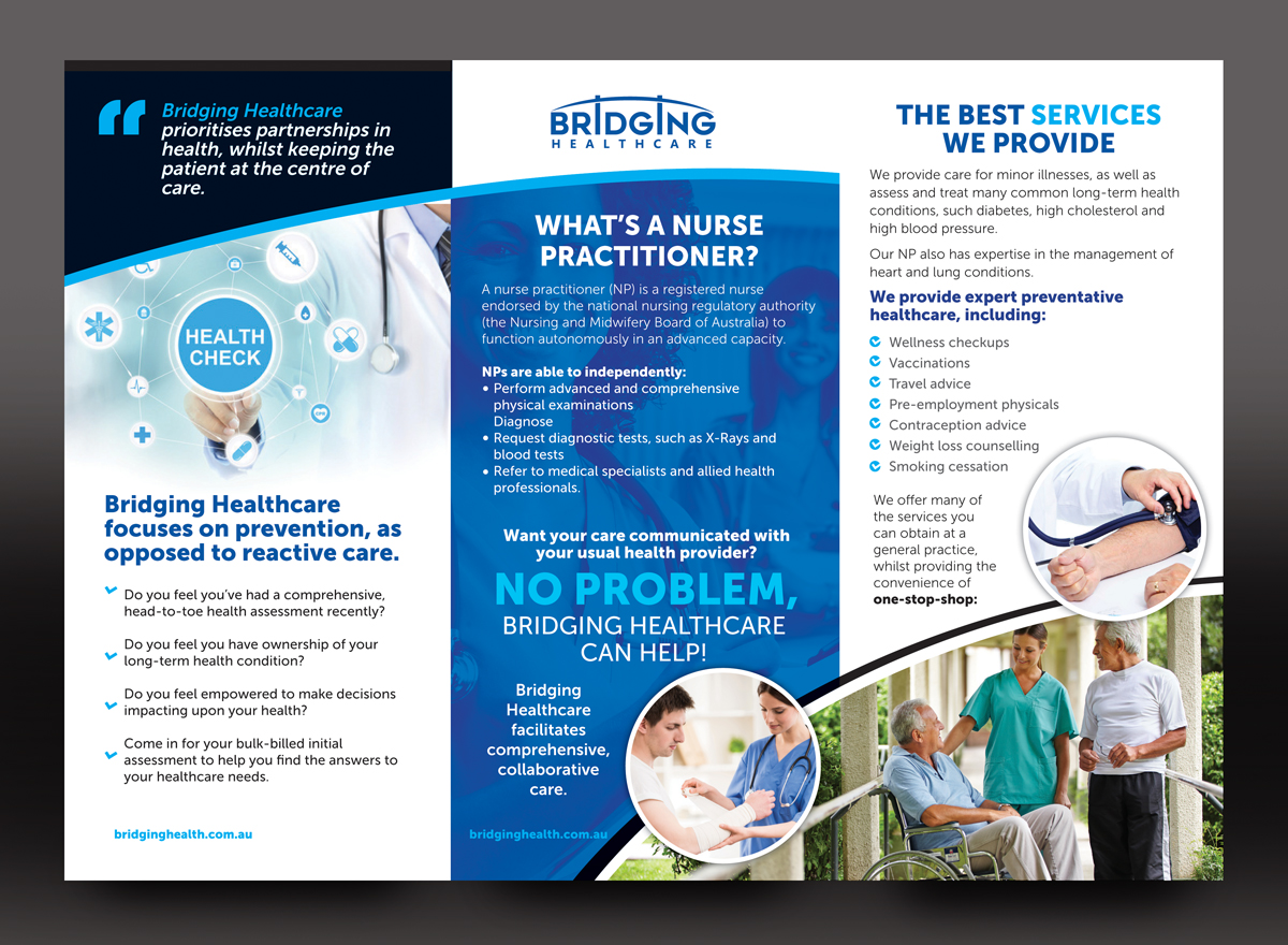 Diseño de Flyer por rkailas para este proyecto | Diseño #22046398