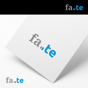 Logo Design by tavi for fa.te | Design: #21939170