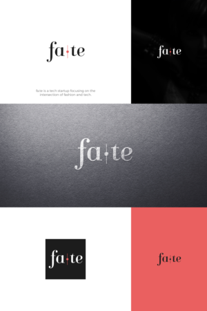 Logo Design by JohnM. for fa.te | Design: #21934462