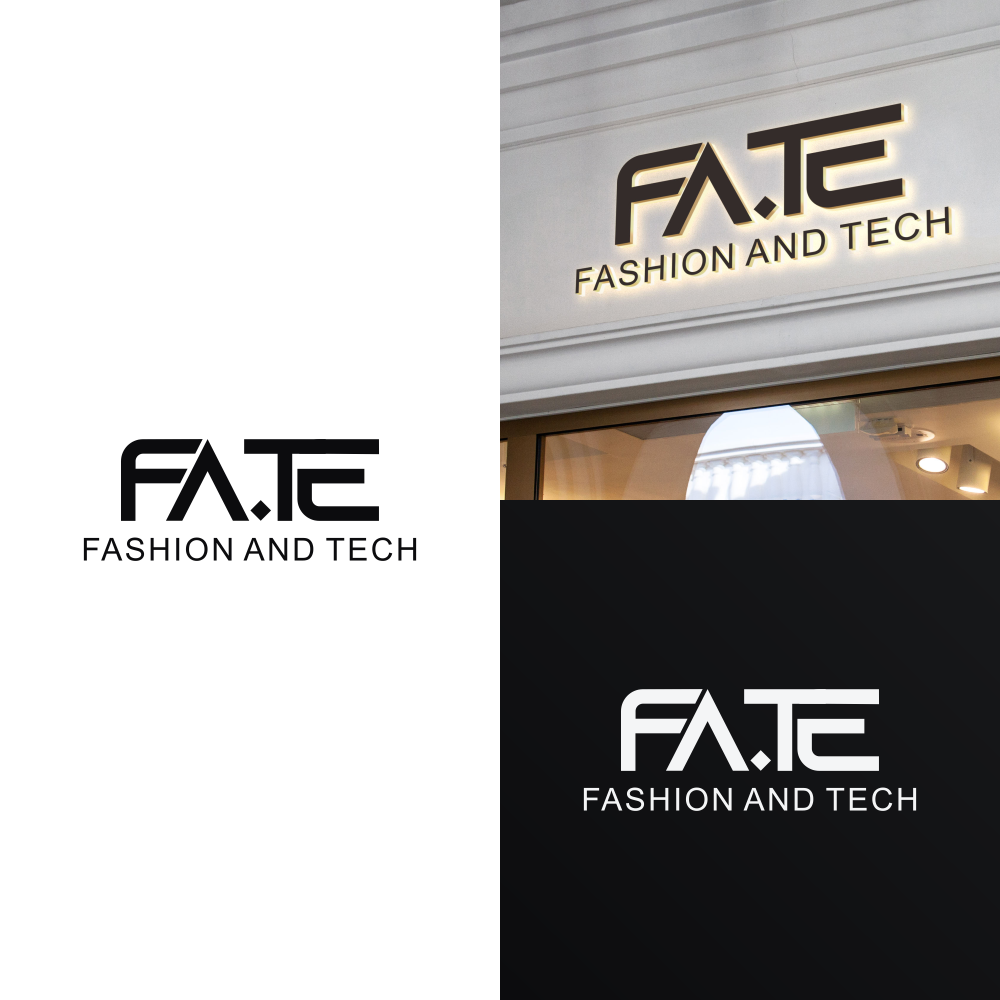 Logo-Design von bernadif 2 für fa.te | Design #21956948