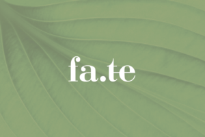 Design de Logo par omegadesign pour fa.te | Design #21950985