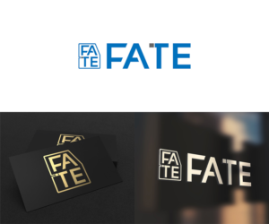 Design de Logo par Cyberbrush pour fa.te | Design #21967848