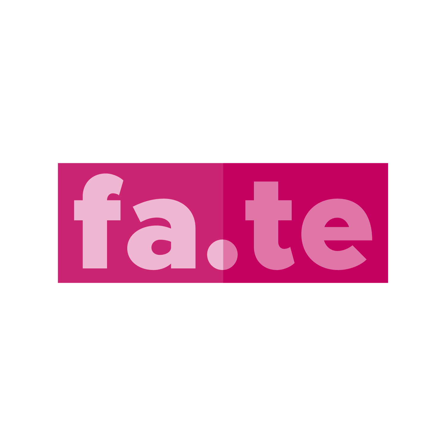 Logo Design by Design_House_2 for fa.te | Design #21983073