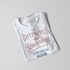 T-shirt Design by Create Agency for this project | Design: #21981927