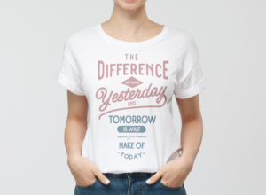 T-shirt Design by Create Agency for this project | Design: #21981929