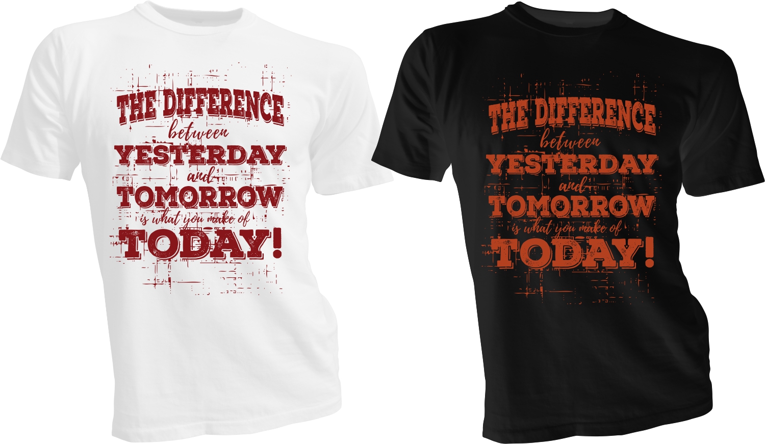 T-Shirt-Design von bacujkov für dieses Projekt | Design #21983702