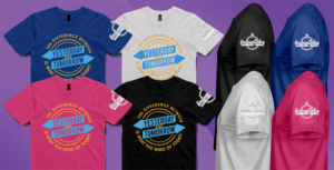 Diseño de Camiseta por Uprinteez para este proyecto | Diseño #21979377