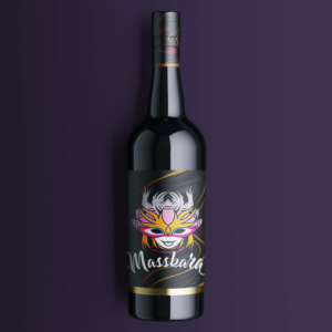 Moscato Wine Brand Graphic Design - see photos for reference and sizing guide | Grafik-Design von nafizrahat