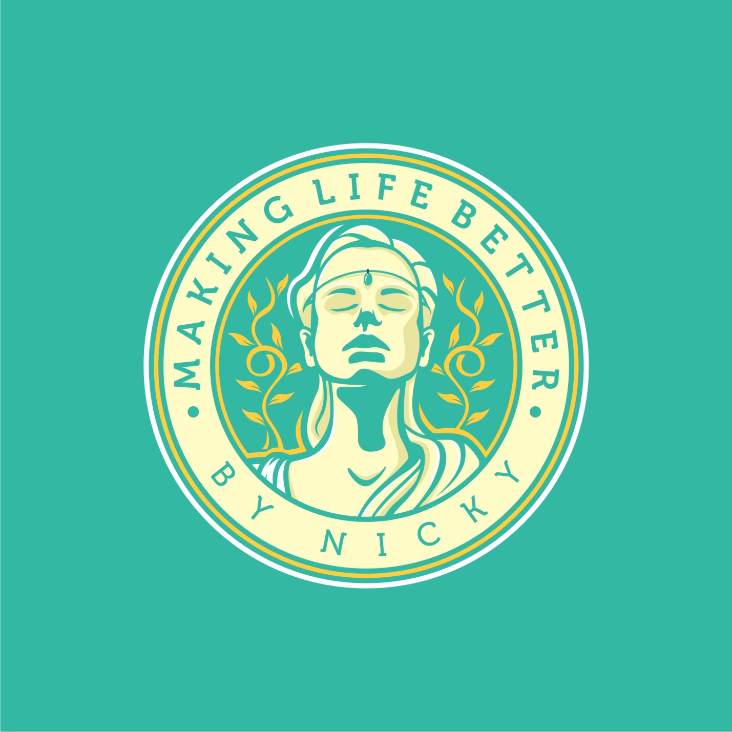 Diseño de Logo por dedy yulianto para este proyecto | Diseño #21948838