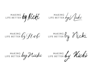 Logo Design by wonderland for this project | Design: #21939280