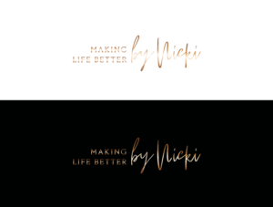 Logo Design by wonderland for this project | Design: #21939308