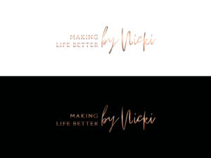 Logo Design by wonderland for this project | Design: #21939318