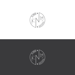 Logo Design by dinaj
