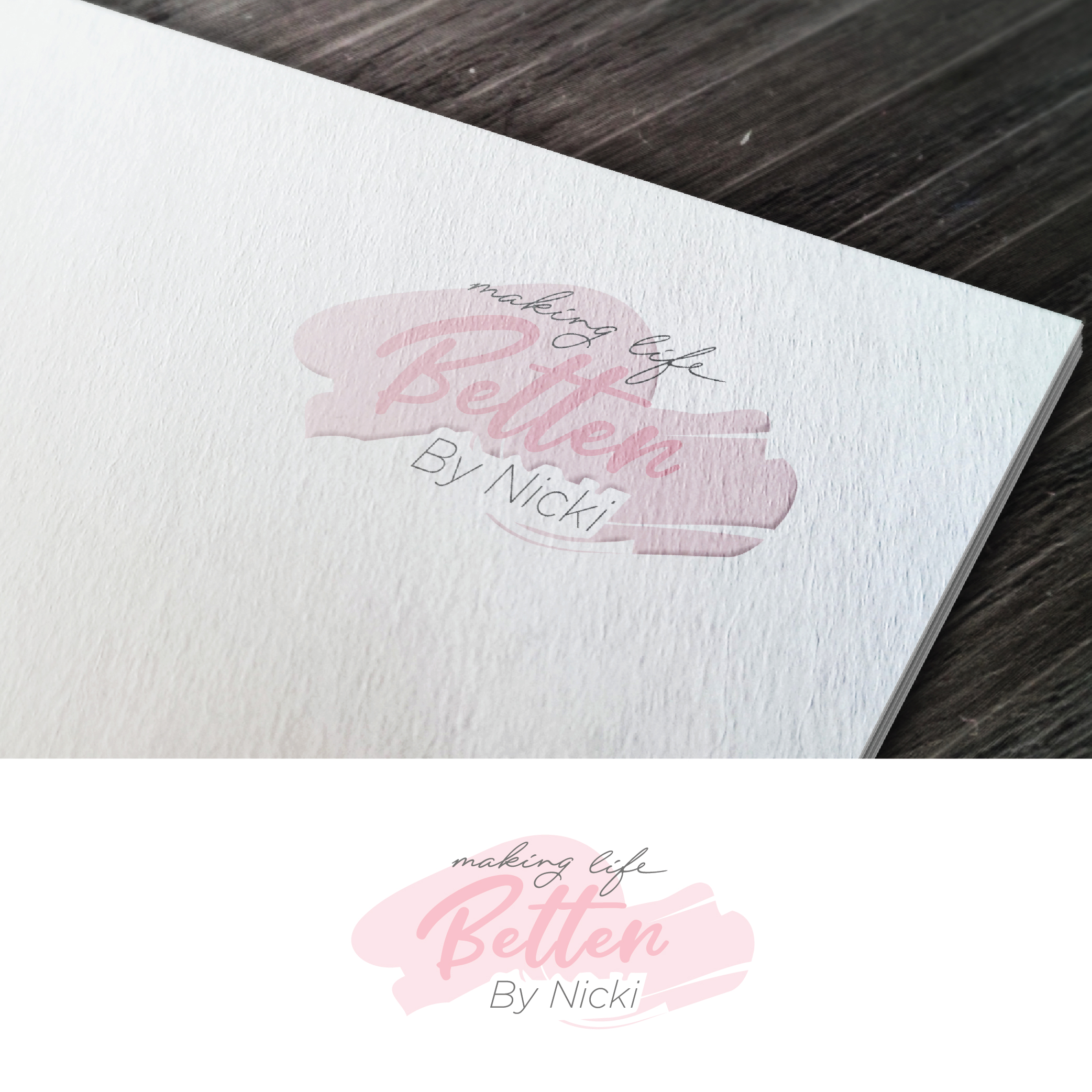 Diseño de Logo por Maxo-Biz para este proyecto | Diseño #21950283