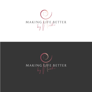 Logo Design by Iryna 3 for this project | Design: #21939532