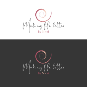 Logo Design by Iryna 3 for this project | Design: #21941381