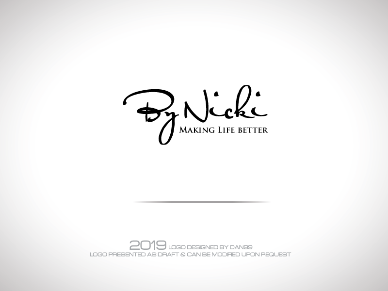 Design de Logo par dan99 pour ce projet | Design #21936753