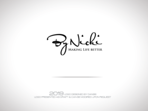 Logo Design by dan99 for this project | Design #21936753