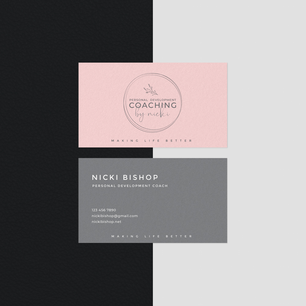 Logo Design by Kabelo Phofedi for this project | Design #21994407