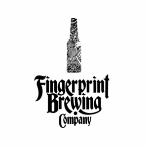 Logo Design by joshgraph for Fingerprint Brewing Company | Design #21937333