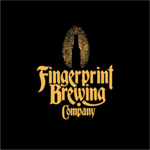 Logo Design by joshgraph for Fingerprint Brewing Company | Design: #21937389