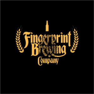 Logo Design by joshgraph for Fingerprint Brewing Company | Design: #21941126