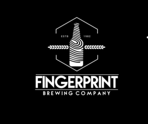 Logo Design by estefano3000 for Fingerprint Brewing Company | Design #21935325