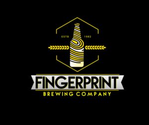Logo Design by estefano3000 for Fingerprint Brewing Company | Design: #21935913