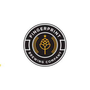 Logo Design by AktharArziki for Fingerprint Brewing Company | Design: #21934872