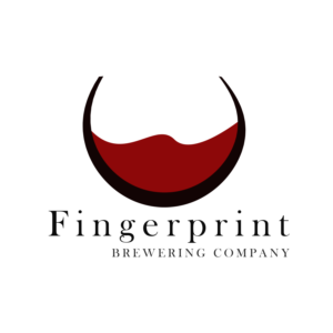 Logo Design by Black Swan Designs for Fingerprint Brewing Company | Design: #21935558