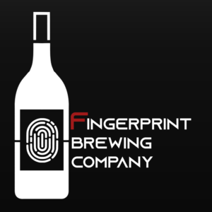 Logo Design by Black Swan Designs for Fingerprint Brewing Company | Design: #21935586