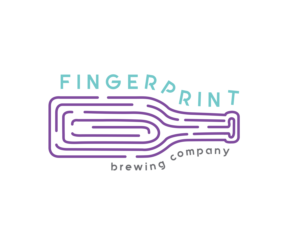 Logo Design by Vibhavana91 for Fingerprint Brewing Company | Design: #21938112
