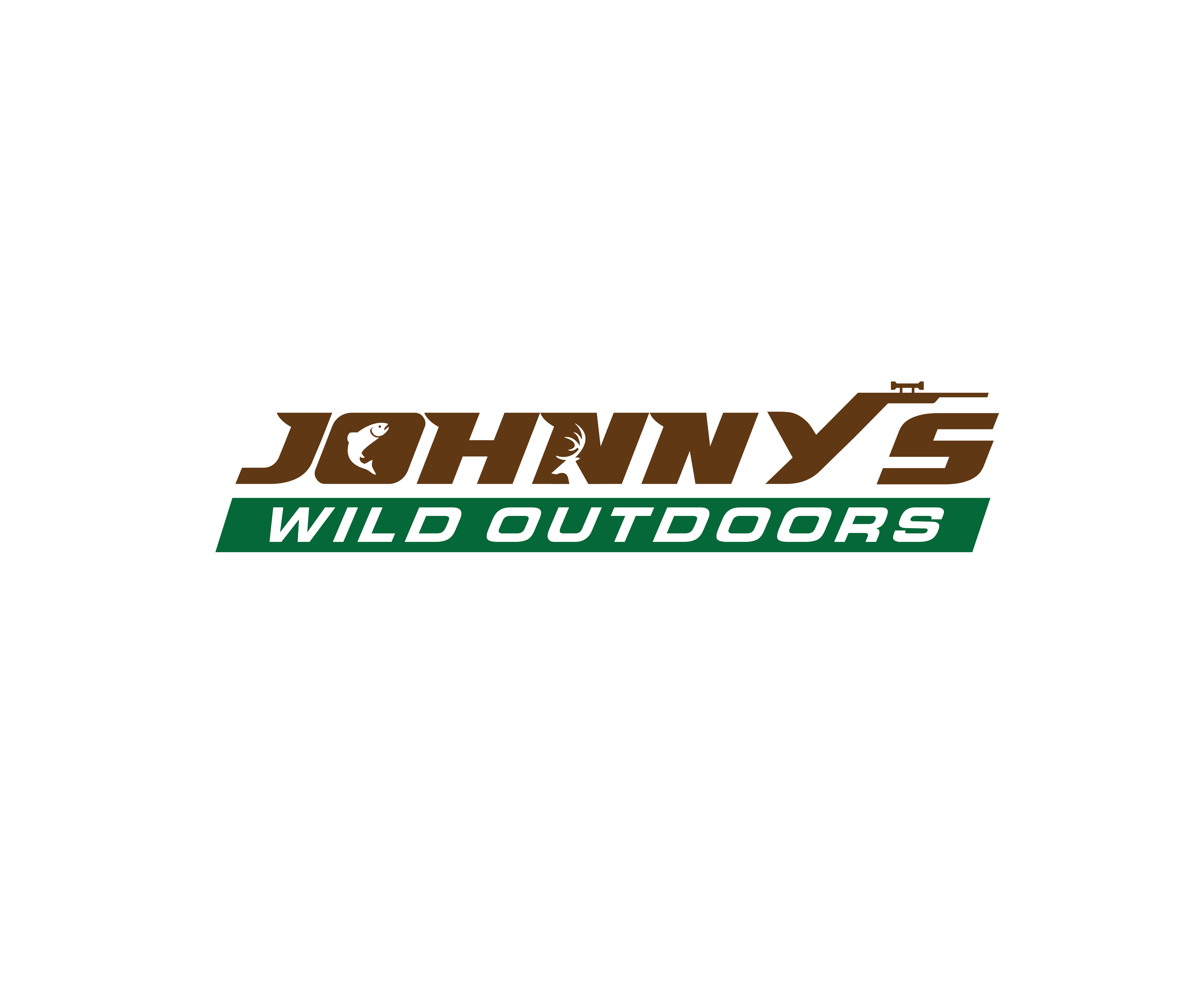 Logo Design by renderman for this project | Design #21938352