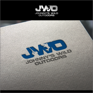 Logo Design by Arham Hidayat for this project | Design: #21960515