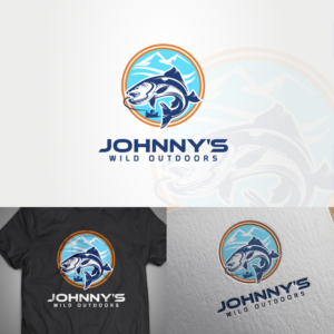 Logo Design by Fahad for this project | Design #21939580