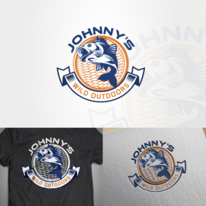 Design de Logo par Fahad pour ce projet | Design : #21939589