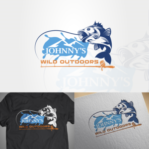 Design de Logo par Fahad pour ce projet | Design : #21939594