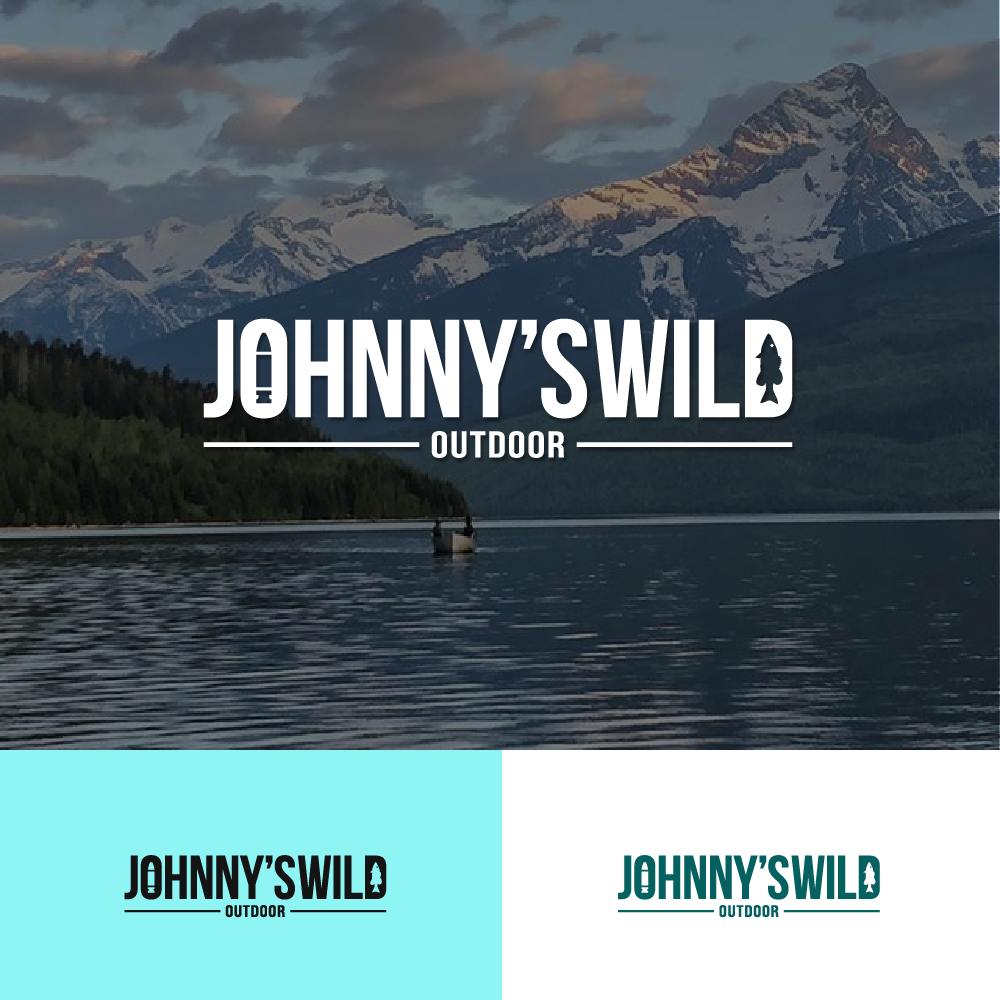 Logo Design by royanmj04 for this project | Design #21961198