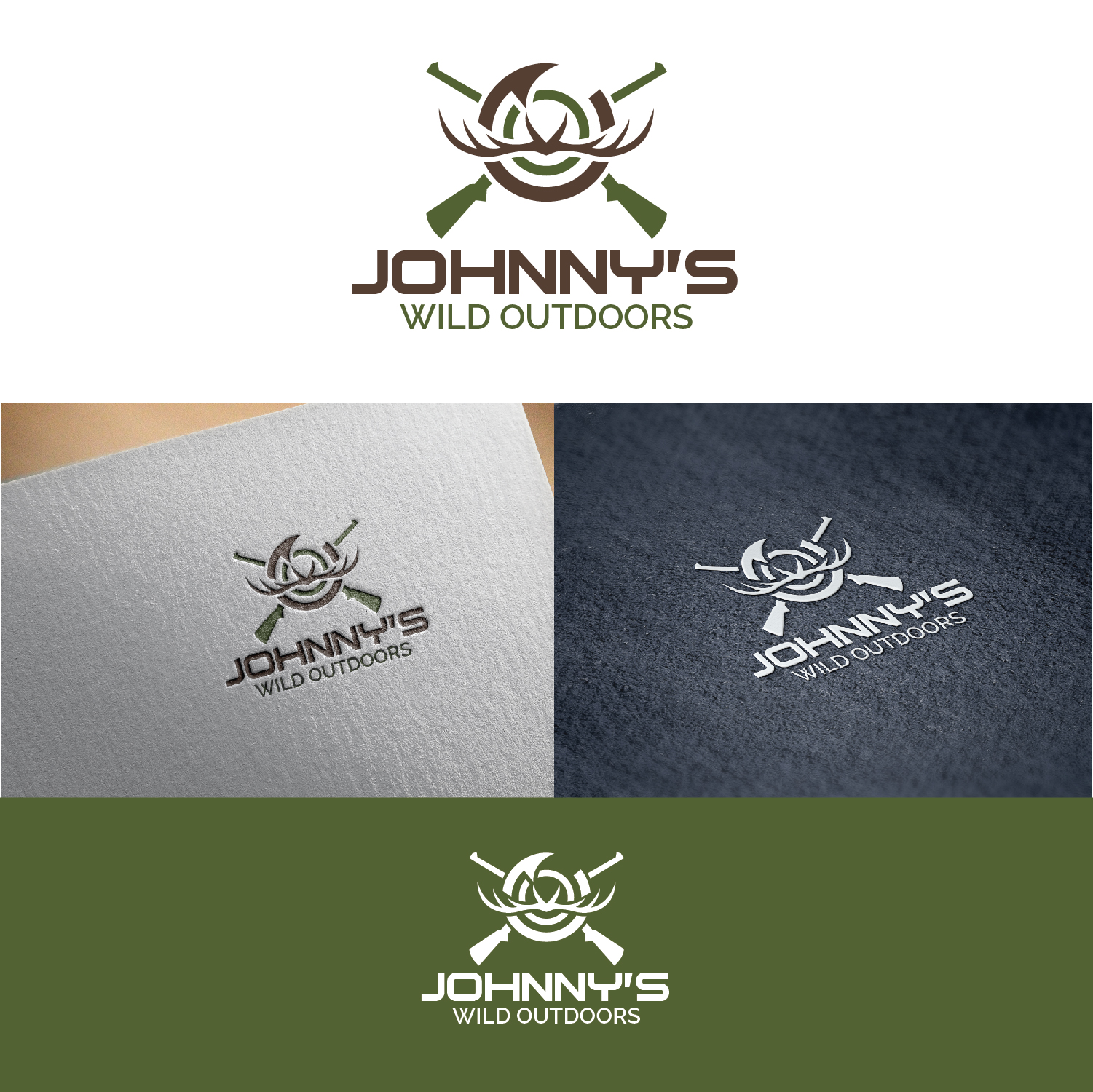 Logo Design by Maxo-Biz for this project | Design #21947306