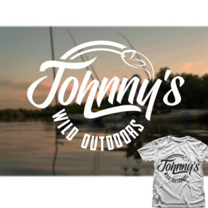 Johnny's Wild Outdoors | Design de Logo par TRHZ