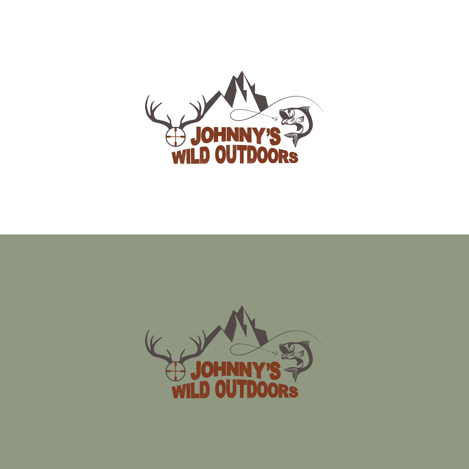 Logo Design by babystepsdesign for this project | Design #21943834